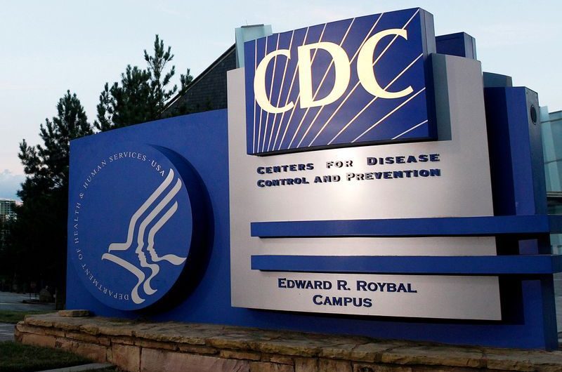 U.S. CDC tells states to prep for COVID-19 vaccine distribution as soon as late October