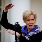 Coronavirus response coordinator Dr. Deborah Birx reportedly says she is ‘distressed’ at direction of White House COVID-19 task force