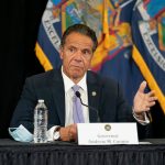 Cuomo admin. accused of stonewall over COVID-19 nursing home deaths