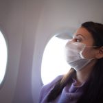 Two new studies indicate COVID-19 can spread on long airline flights, promote distancing