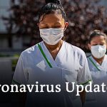 Worldwide coronavirus cases keep surging, forcing new restrictions and lockdowns | COVID Update