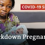 Coronavirus lockdown leads to surge in unplanned pregnancies | COVID19 Special