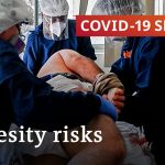 Experts identify obesity as major factor in COVID complications | COVID19 – Special