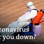 Could 'coronavirus fatigue' lead to higher infection rates? | DW News