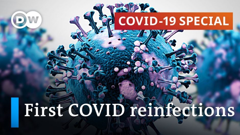 How long does coronavirus immunity last? | COVID-19 Special