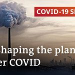 Could the coronavirus lockdown be a roadmap to a greener future? | COVID-19 Special