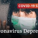 How COVID anxiety and personal distress lead to an increase in depression cases | COVID-19 Special