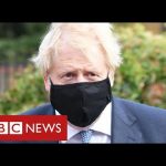 Boris Johnson to announce tougher Covid restrictions as companies offered more support – BBC News