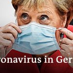 Coronavirus cases surge in Germany | Coronavirus Update