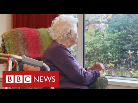 New warnings over care homes as coronavirus cases rise – BBC News