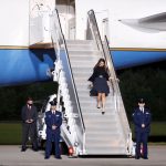 Trump aide Hope Hicks was on Air Force One with president before testing positive for coronavirus, reports say