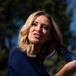 White House Press Secretary Kayleigh McEnany has coronavirus