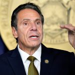 Upper Manhattan, Staten Island and Long Island heading for COVID-19 restrictions: Cuomo