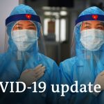 Coronavirus update: The latest COVID-19 news from Asia | DW News