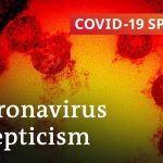 How to make coronavirus skeptics believe what they can't see | COVID-19 Special