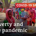 Coronavirus pandemic puts millions at risk of poverty | COVID-19 Special