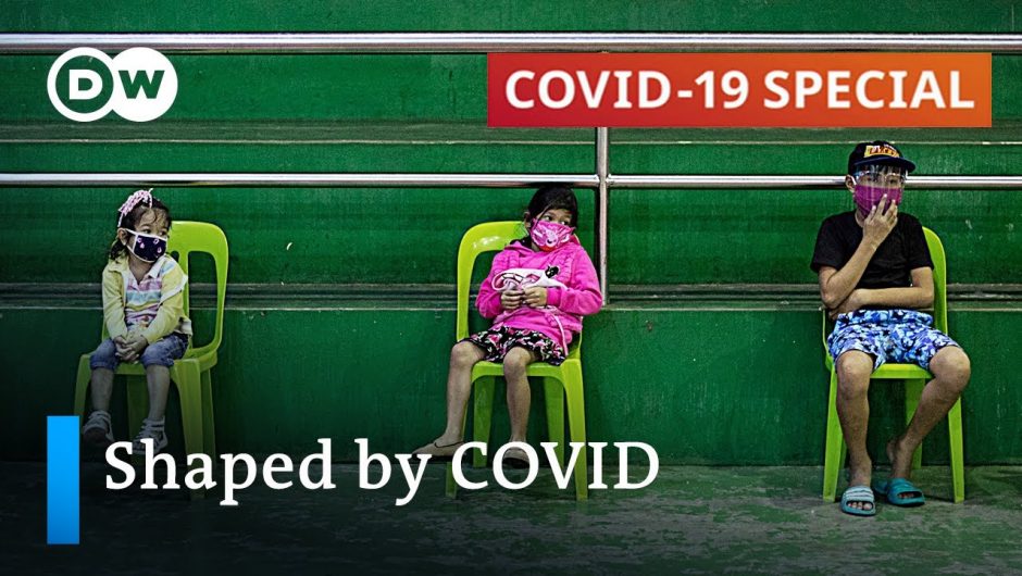 How does the coronavirus pandemic affect the global youth? | COVID-19 Special