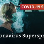 Superspreaders: How do they affect the coronavirus pandemic? | COVID19 Special