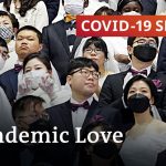 Dating, partnership and loneliness in times of the coronavirus crisis | COVID-19 Special