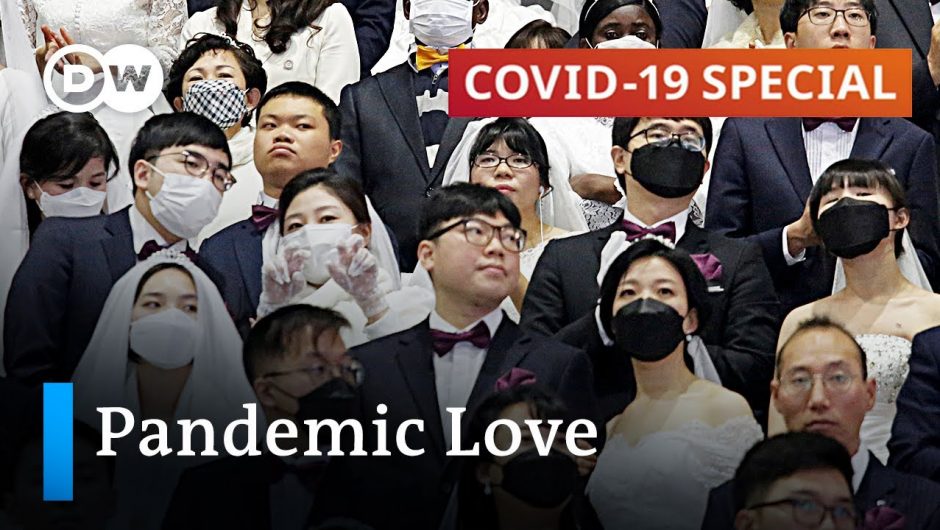 Dating, partnership and loneliness in times of the coronavirus crisis | COVID-19 Special