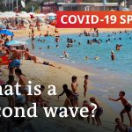 What would a coronavirus second wave look like? | COVID-19 Special