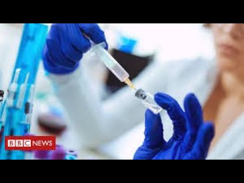 Could “challenge trials” speed coronavirus vaccine development? – BBC News