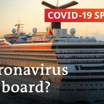 How safe are cruise ships from the coronavirus? | COVID-19 Special