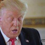 Axios interview: Trump coronavirus claims fact-checked – BBC News