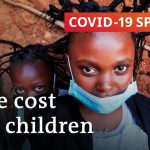 Coronavirus and children: What is the cost? | COVID-19 Special