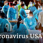 Coronavirus USA: Public anger grows as deaths top 140,000 | DW News