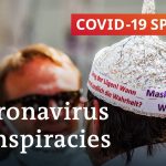 Coronavirus conspiracy theories: Why do people fall for them? | COVID-19 Special