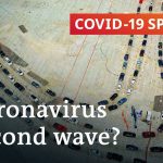 Coronavirus: Is this the second wave? | COVID-19 Special