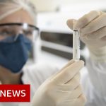 Coronavirus: Protein treatment trial 'a breakthrough' – BBC News