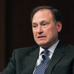 Justice Samuel Alito called out for highly “partisan” speech on COVID-19 rules and same-sex marriage