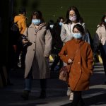 As Covid-19 runs riot across the world, China controls the pandemic
