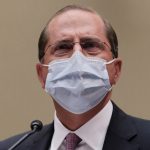 Cuomo COVID-19 vaccine comments ‘unconscionable’: HHS Secretary Azar