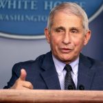 Anthony Fauci says COVID-19 vaccines are safe, not rushed