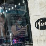 Pfizer to request emergency FDA approval for its COVID-19 vaccine