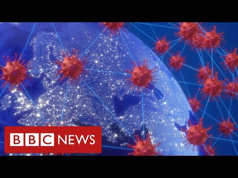 UK accuses Russia of trying to steal coronavirus vaccine research – BBC News