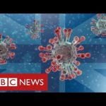 Coronavirus in a devolved UK:  England – BBC News