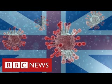 Coronavirus in a devolved UK:  Northern Ireland – BBC News