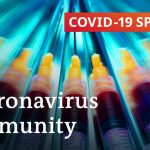 Coronavirus immunity: What do we know? | COVID-19 Special