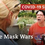 Anti-Maskers and the face mask debate | COVID-19 Special