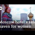 Russia's coronavirus lockdown sparks surge in violence against women | Focus on Europe