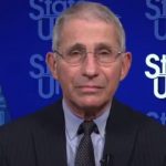 Dr Fauci says ‘worst is yet to come’ from coronavirus as December becomes deadliest month of pandemic