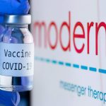 ‘Human error’ causes loss of 500 Moderna coronavirus vaccine doses in Wisconsin