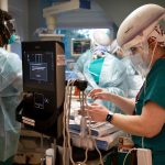 Capacity at Southern California ICUs falls to 0% amid COVID-19 surge