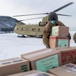 COVID-19 prompts Alaska National Guard to scale back Christmas tradition