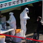 COVID-19 outbreak in S. Korea possibly linked to apartment ventilation