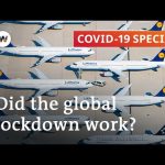 How well did the global coronavirus lockdown work? | COVID-19 Special